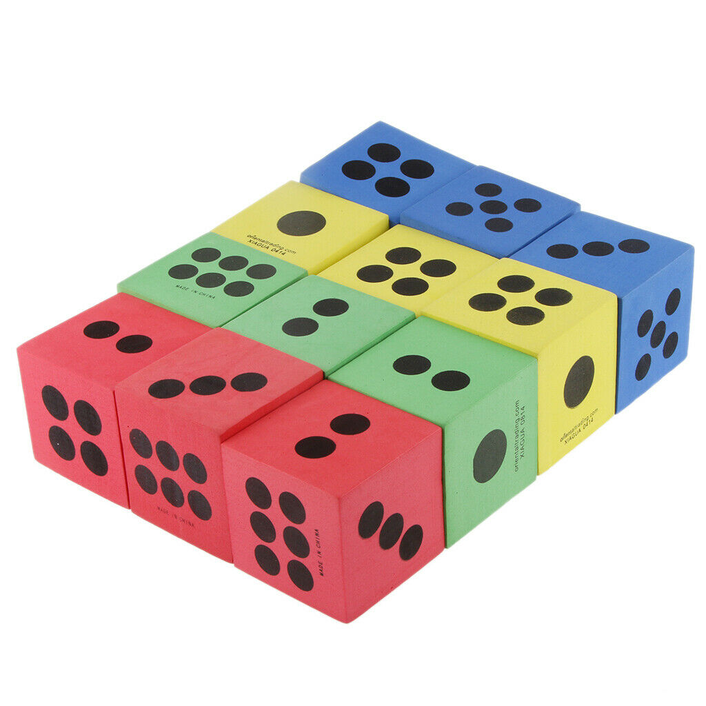 [Unbranded product] Learning education toys for children's education Bubble dice