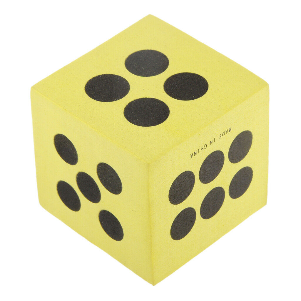 [Unbranded product] Learning education toys for children's education Bubble dice