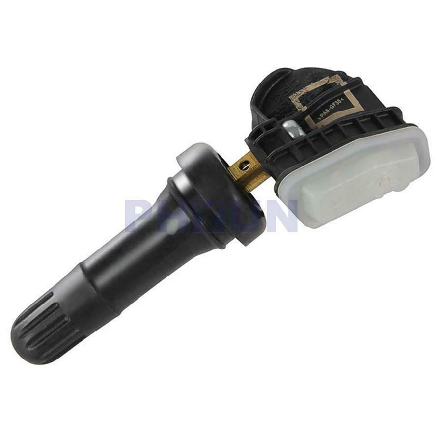 Tire Pressure Sensors TPMS Front + Rear For GMC Chevrolet Pontiac Buick 13598771