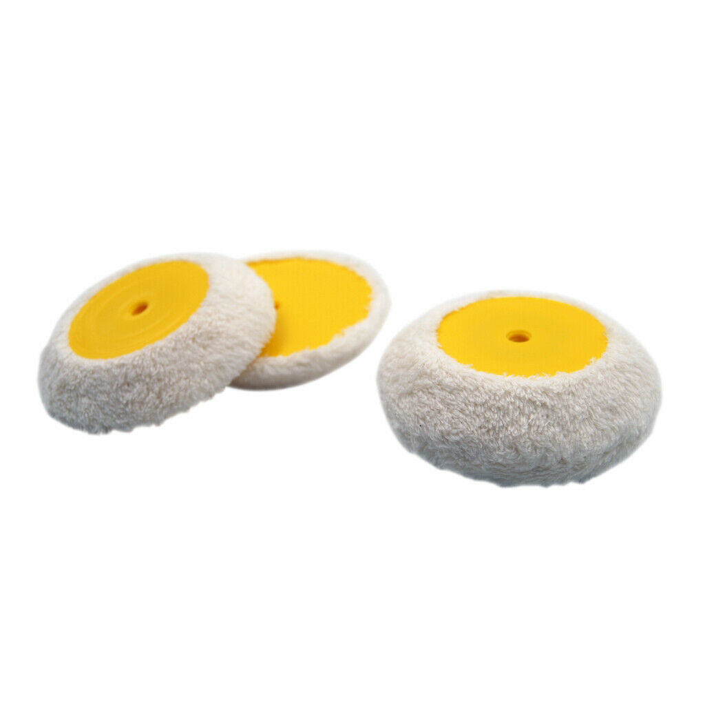 DIY Wool Corner Roller Edgeless Paint Painting Roller & Metal Frame Handle