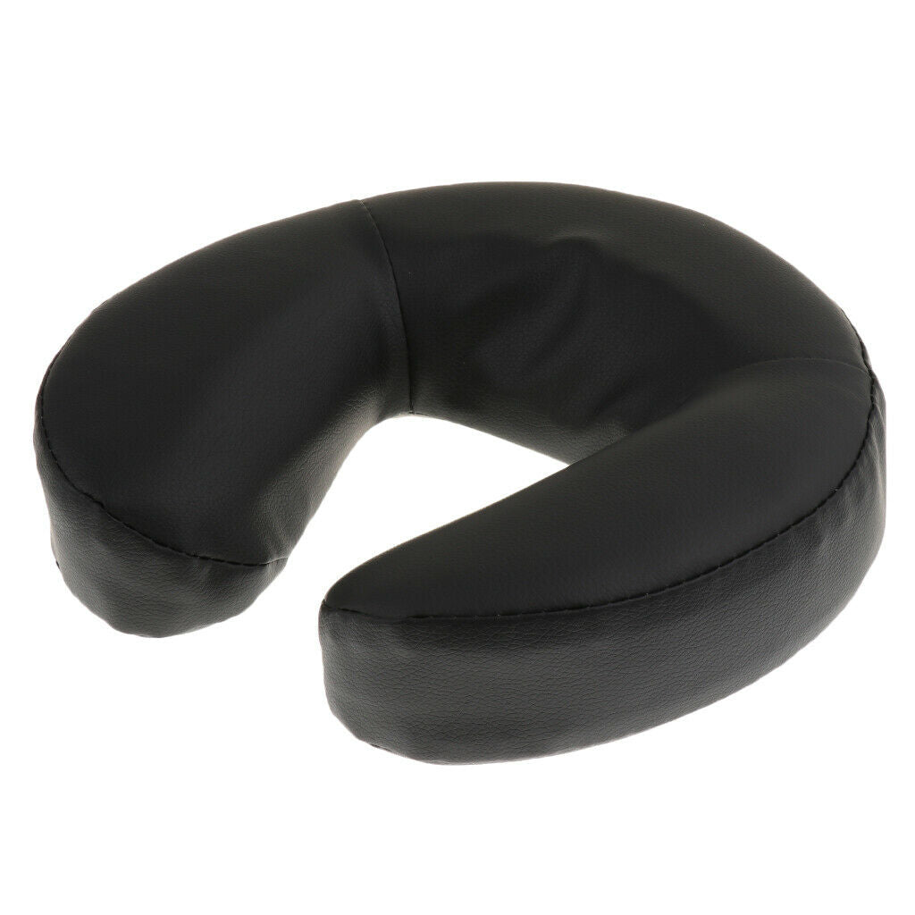 Salon SPA Comfortable Massage Table Bed Face Down Cradle Cushion