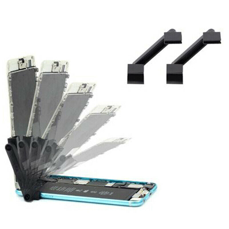 1Pcs Phone Plastic Adjustable Fixture Holder For LCD Screen Repair Mobile.l8