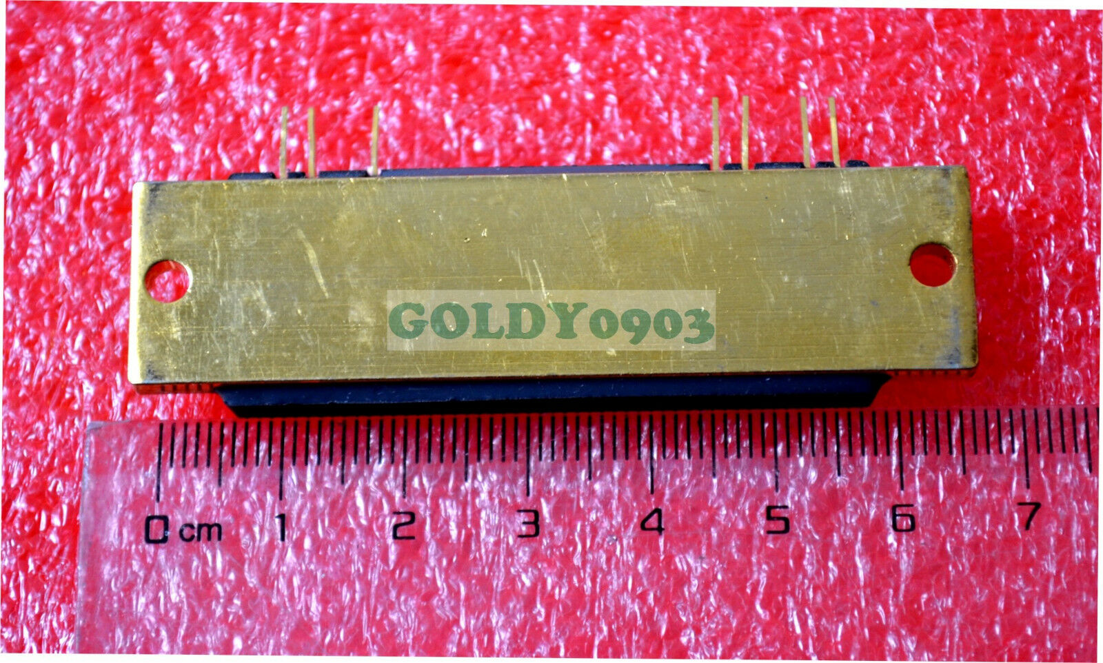 BGY36 Package:MODULE,VHF Power Amplifier Modules