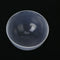 2x Soft BJD Head Silicone Wig   White Size 5 - 6 Inch Fit For 1/8 BJD Dollfie