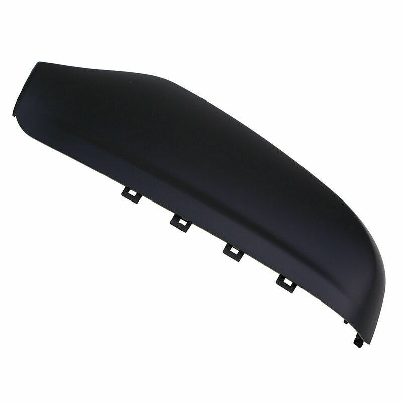 Door Mirror Cover Cap Black  For Holden Saturn 08-10 Vauxhall Opel Astra 2004-09