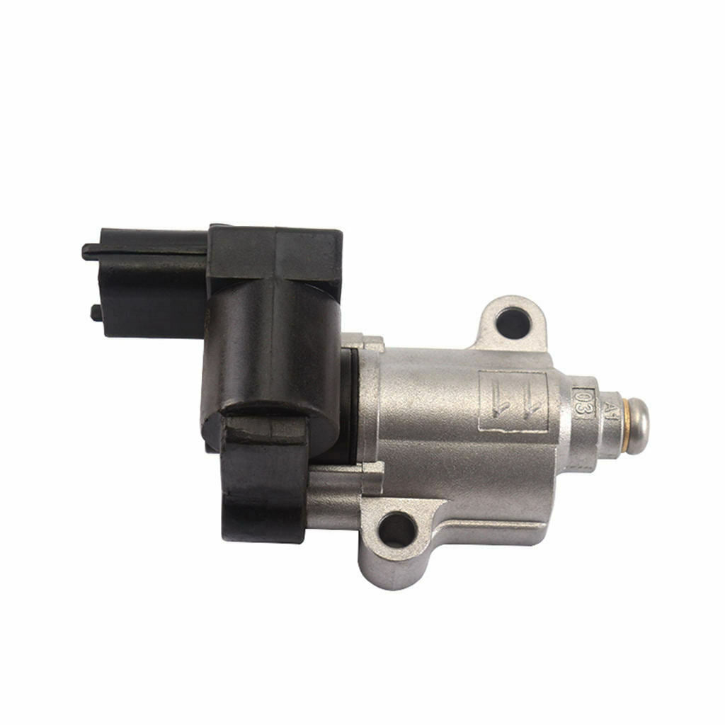1PC Idle Air Speed Control Valve for Kia Vehicle Replacement Parts Metal