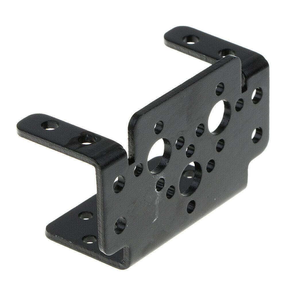 Mechanical Manipulator 2-Dof Robot Arm Clamp Claw for   Learning Kits