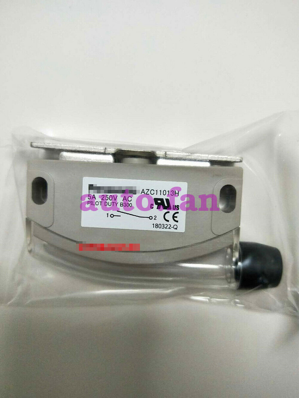For   AZC11013H/AZC11113H door magnetic switch