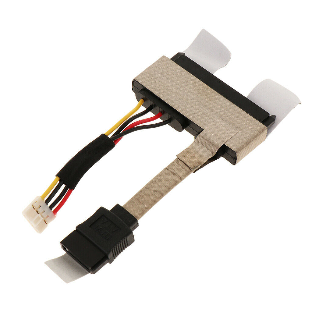 1 Piece Sata Power HDD Hard Drive Connector for   C240 C245 All-in-One