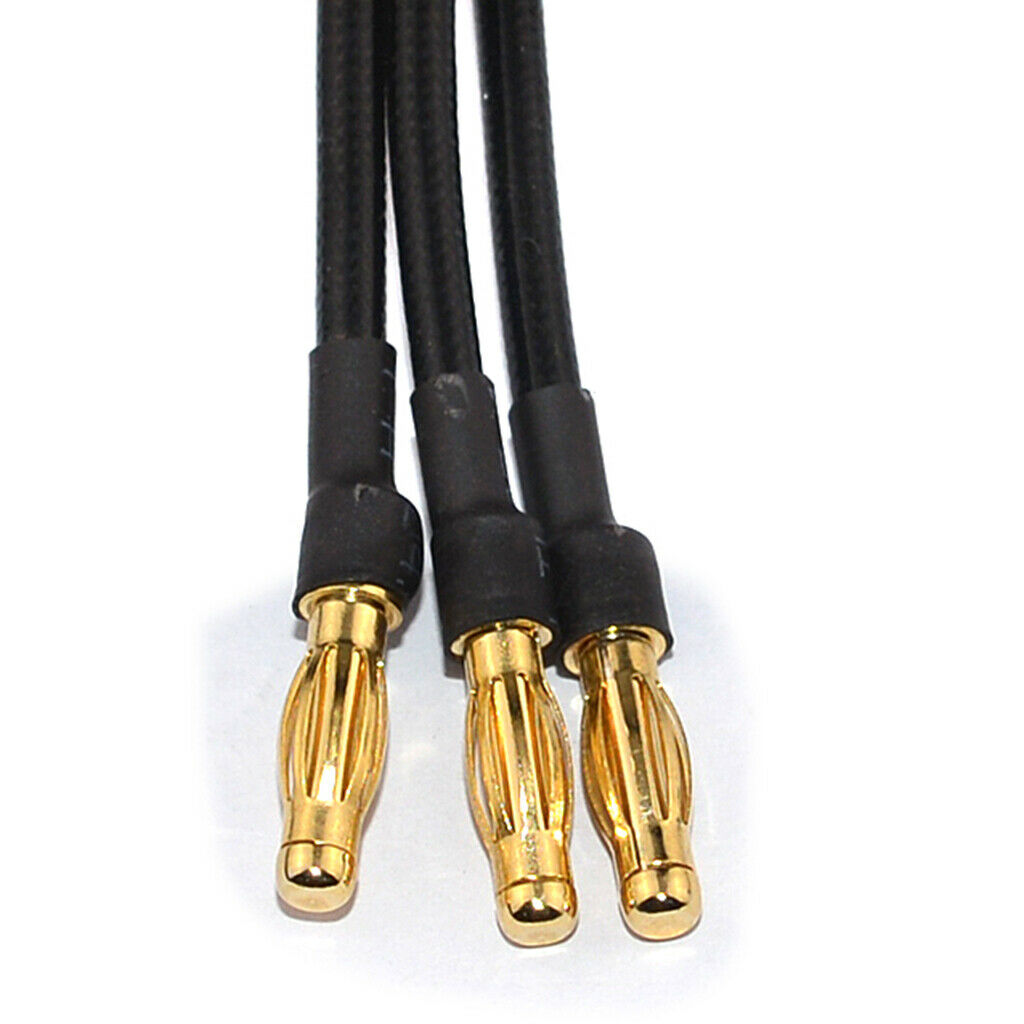 C4260 500KV Brushless Outrunner Motor 42 Ã— 60mm For RC Airplane Accessories