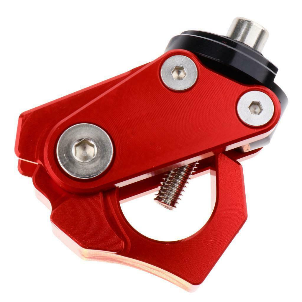 Motorcycle Luggage Hanging Hanger Helmet Hook Fit for Yamaha RC LC150 Red
