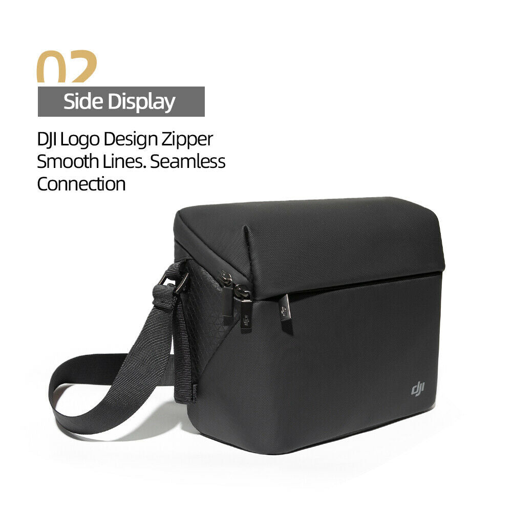 For DJI Maivc Mini SE Drone Waterproof Storage Box Pouch Shoulder Bag Accessory