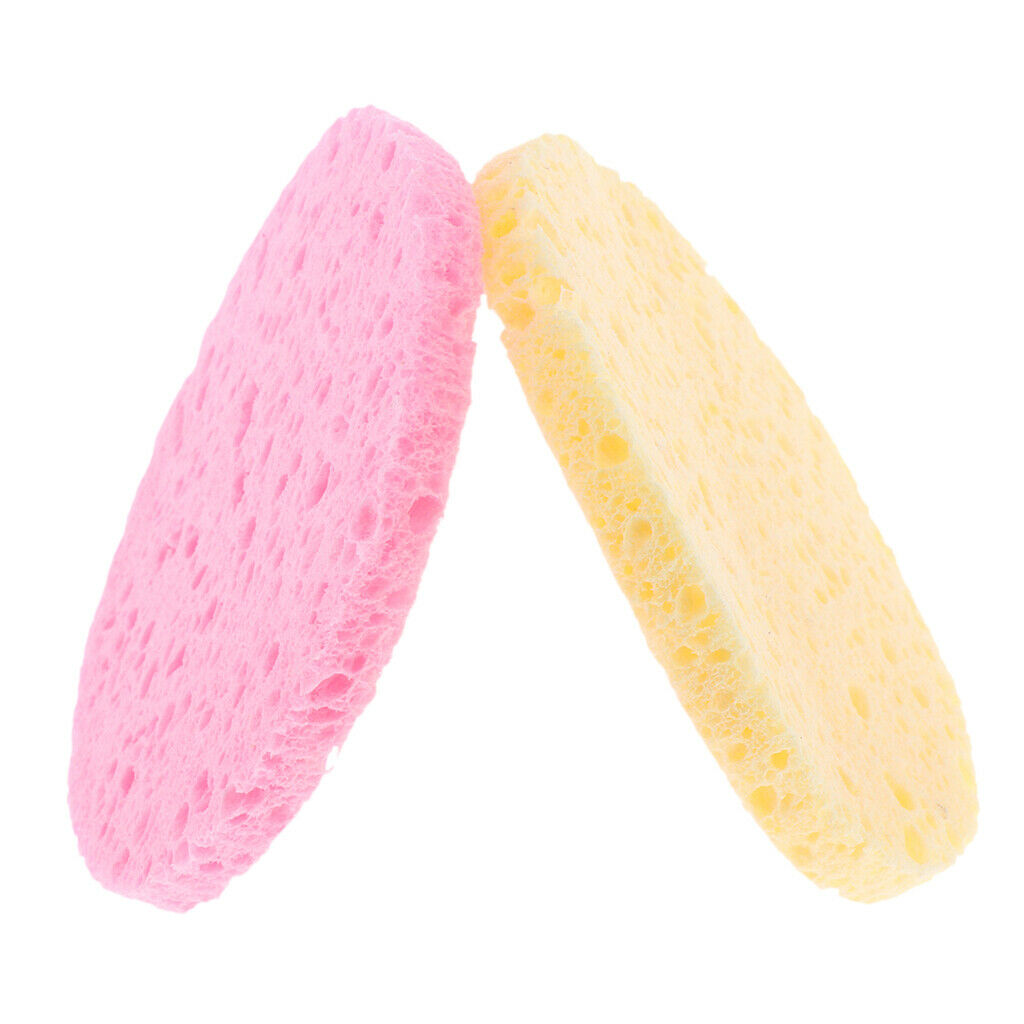 10x facial sponge facial cleaning sponge cleaning sponge cosmetics