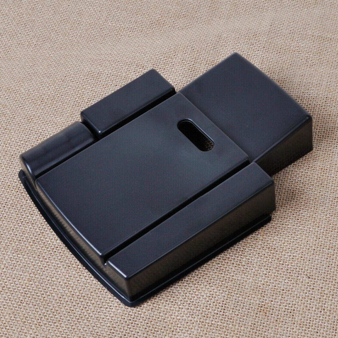 Glove Armrest Storage Console Secondary Box Tray Fit for Audi A4 A5 2013 2014 An