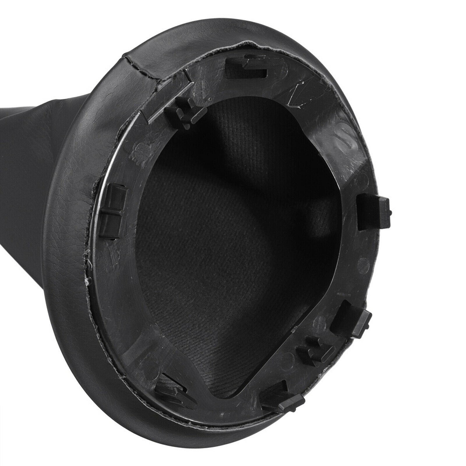 5 Speed Gear Stick Dust Cover Spare Parts Fits for Citroen Berlingo III 2008