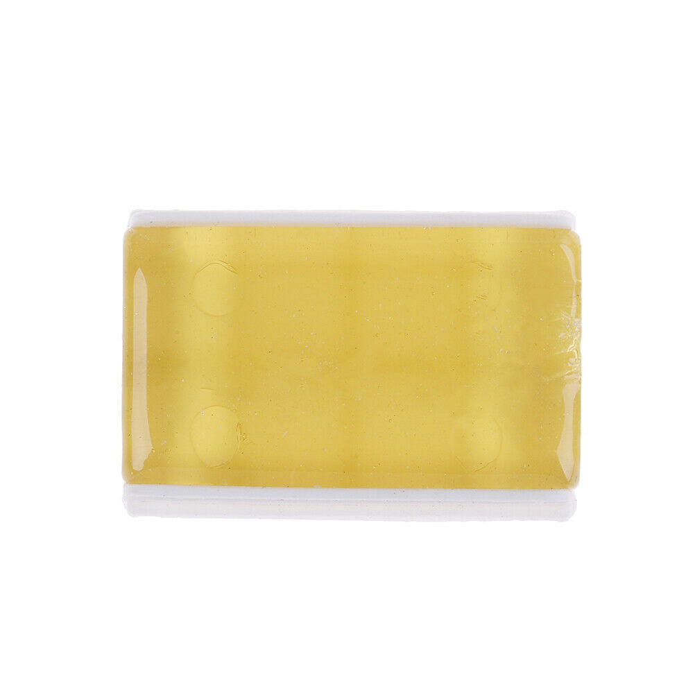 Natural Light Rosin For Violin Bow Strings Orchestra Amber High Quality .l8