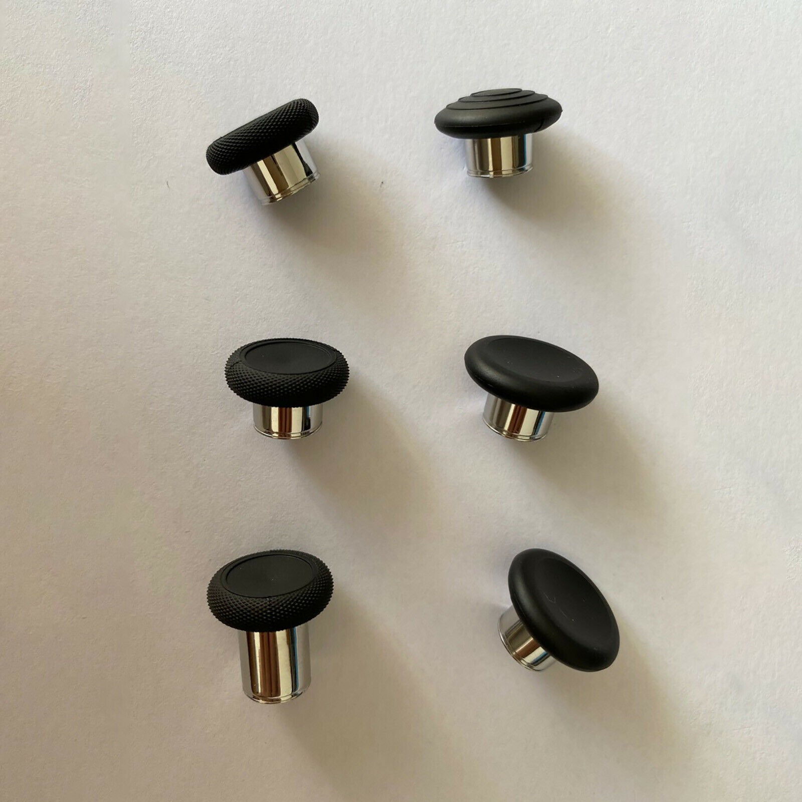 Joysticks Grips Thumbsticks Sets for Xboxone Elite2 Controller