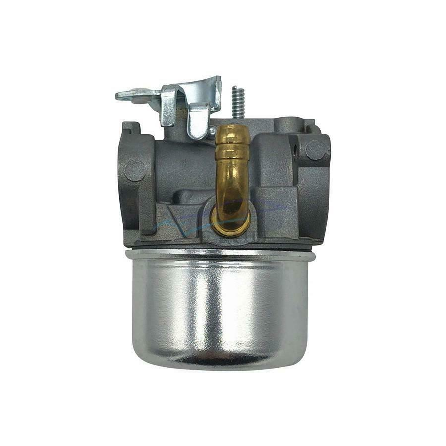 1 × Replacement Carburetor Aftermarket Parts For 798653 Craftsman Tiller Intek