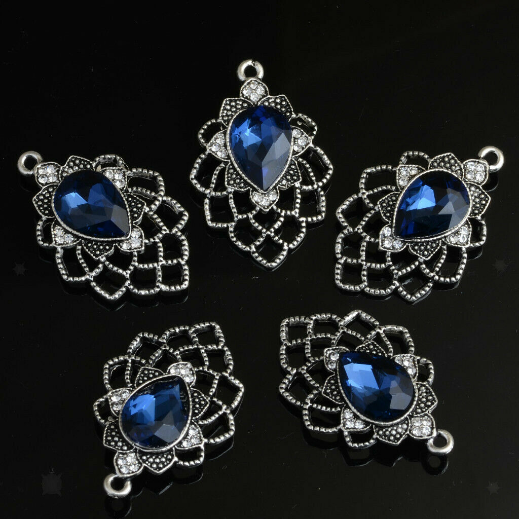 10 pcs Charms Pendants Keychains Charms Jewelry Crafts for DIY Jewelry