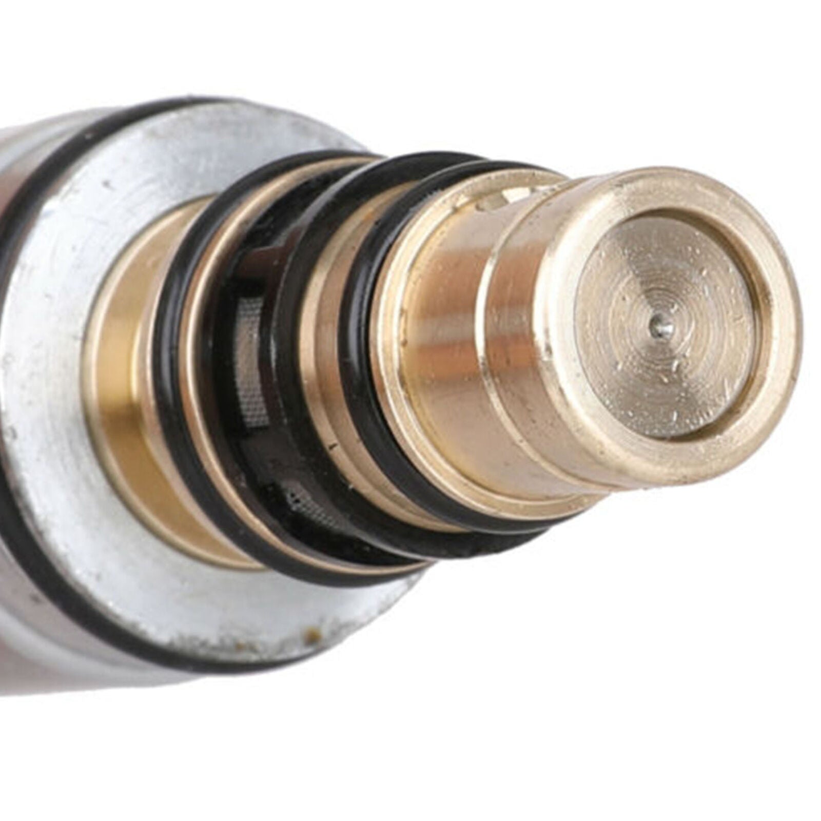 New AC A/C Compressor Control Valve For SENTRA 1.8L SANDEN PXC14 Compressor