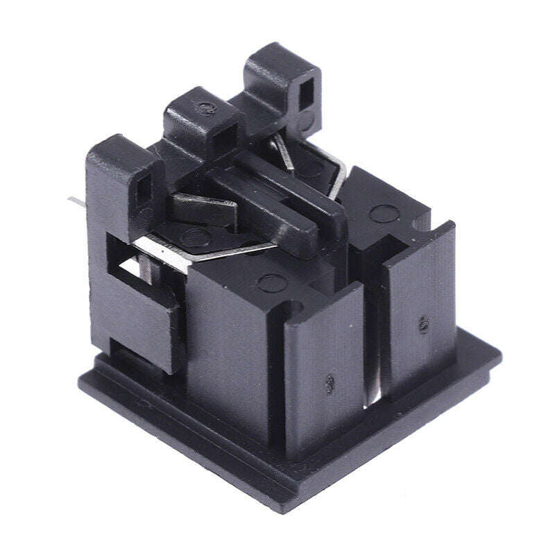 10pc 5 Pin DIN PCB Sockets Audio Female Base TerminalBDDD