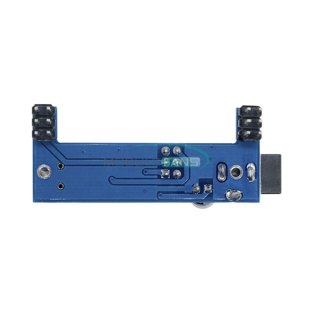 Mini USB MB102 Breadboard Power Supply Module 3.3V 5V F Solderless Arduino