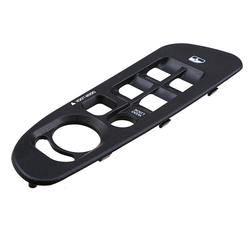 Fit For Dodge Ram 1500 2500 3500 02-05 Left Driver Side Window Door Switch Panel