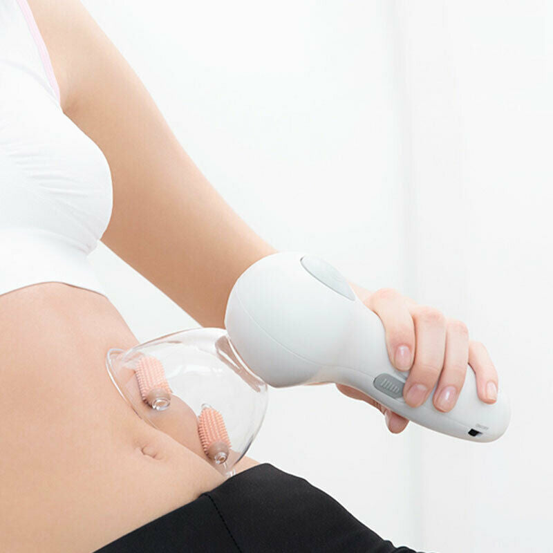Device Anti-cellulite Of Vacuothérapie Pro - New