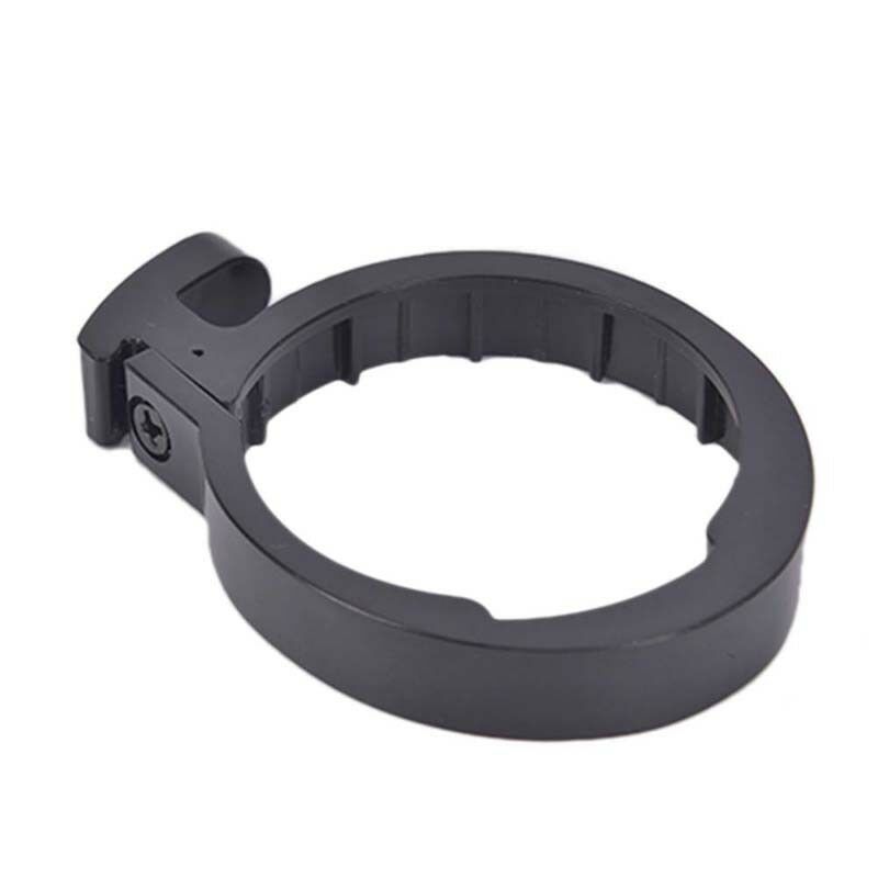 1Pc M365 Electric Scooter Parts 8.5 Inch Folding Ring Scooter Stem Clasp .l8