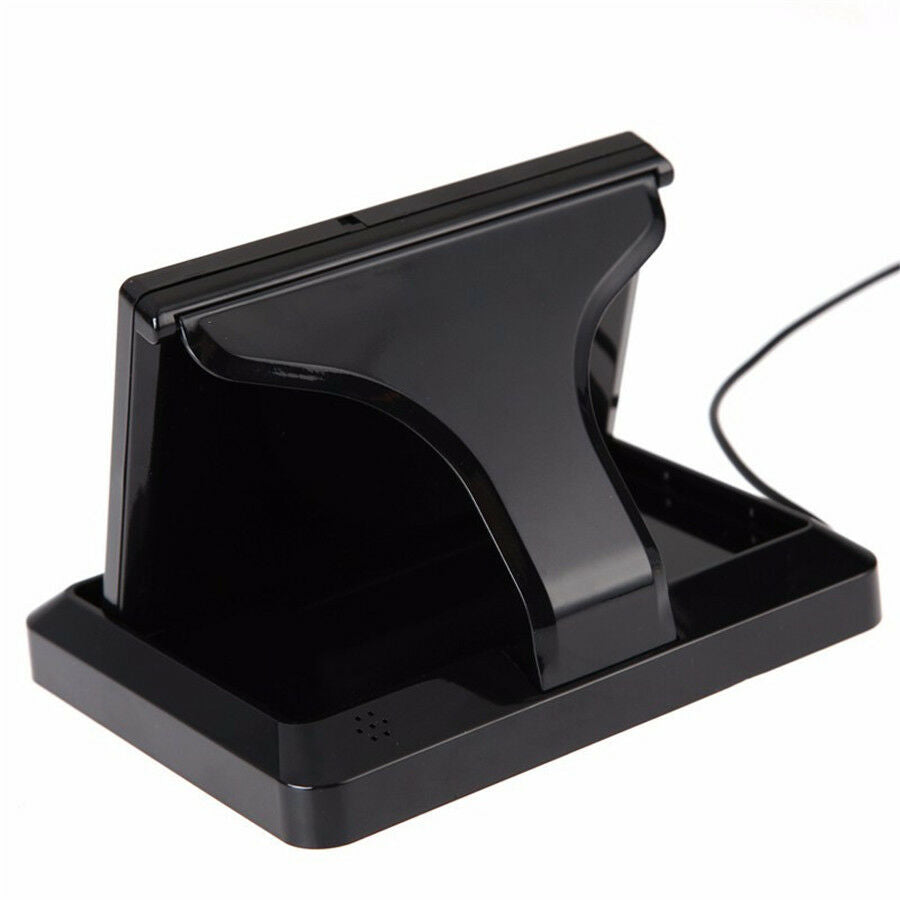 5" monitor Digtal Car Reverse Rear View Car Monitor TFT LCD DC12V-24V 800 x 480