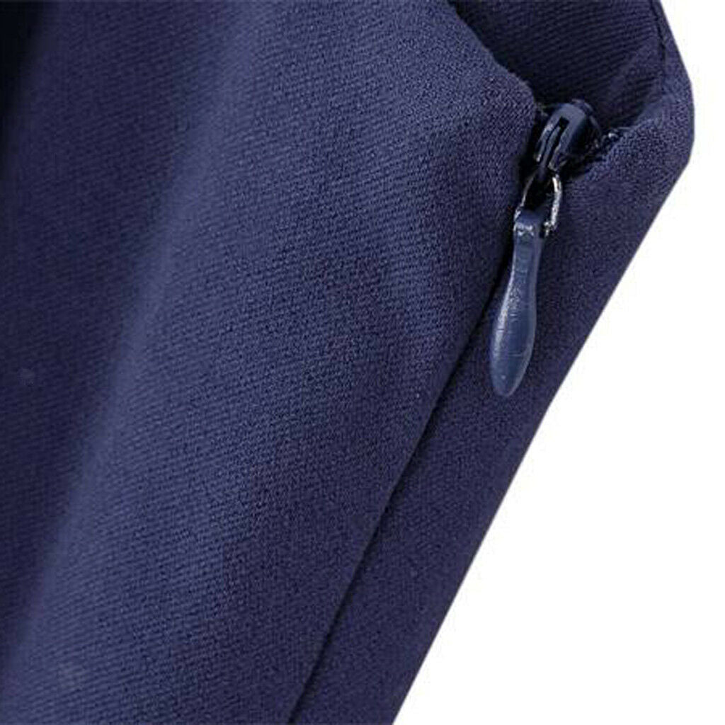 18 Pack Mixedcolor Nylon Invisible Zippers Coat Dress Bag Pillow DIY Craft