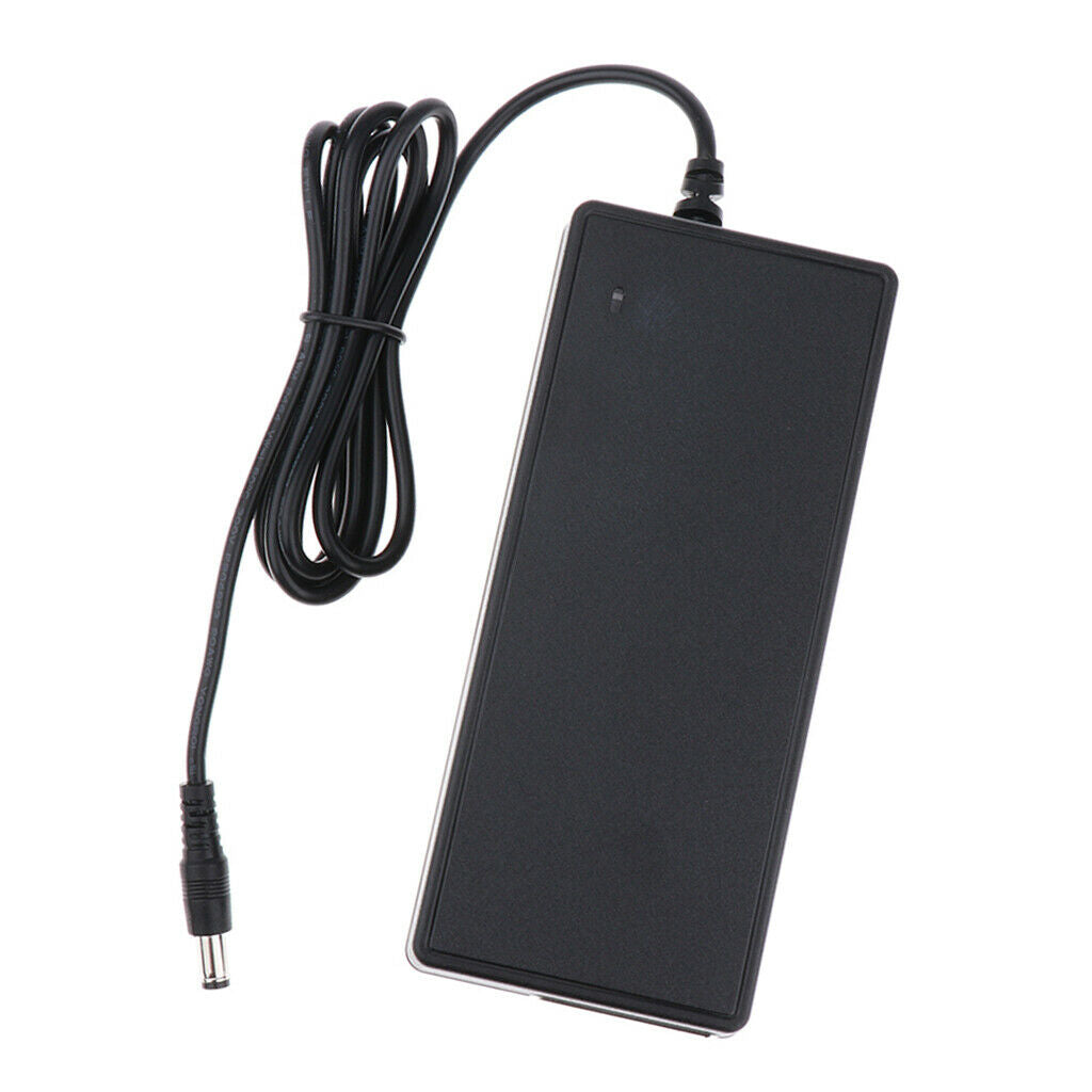 Universal 5A Power Adapter Driver Power Supply Adaptor Dock Replacement