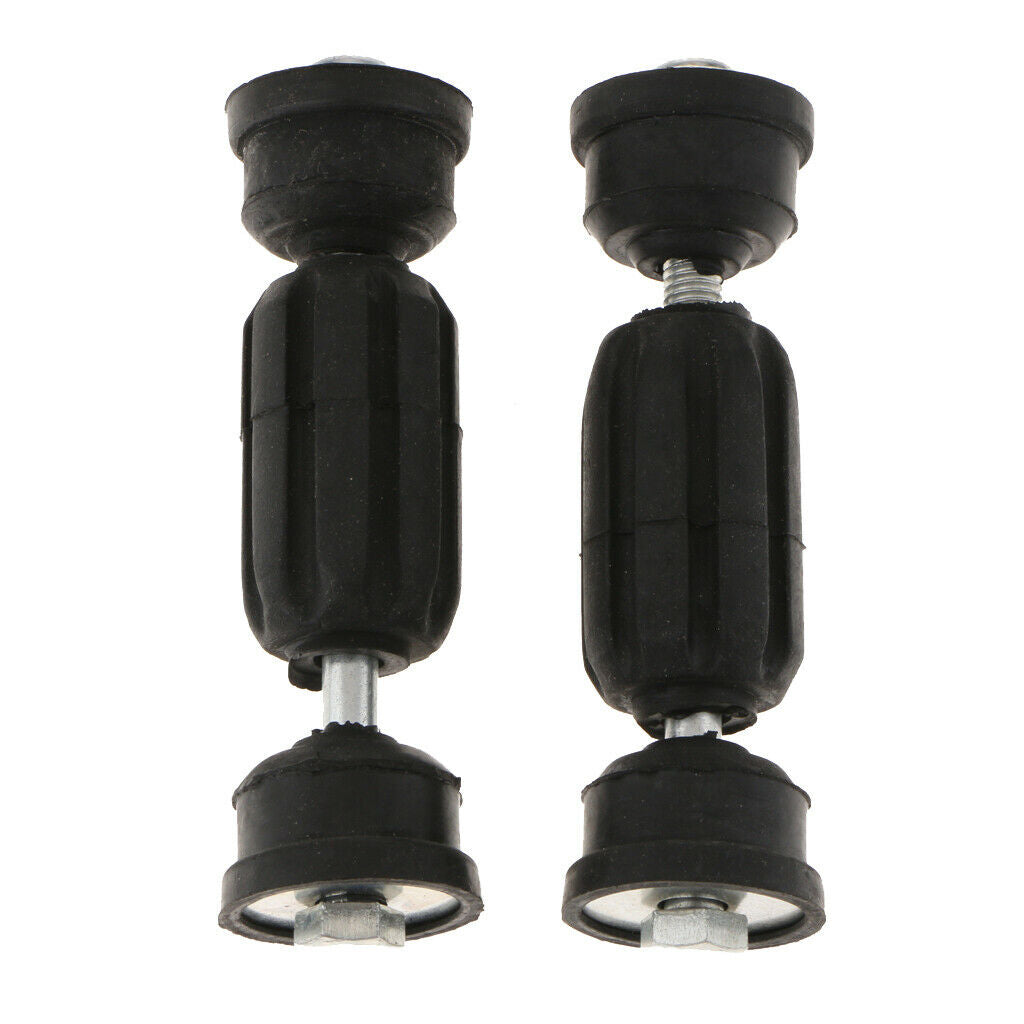2x Rear Left/Right Stabilizer Anti Roll Bar Drop Link Fit Ford Focous Mazda