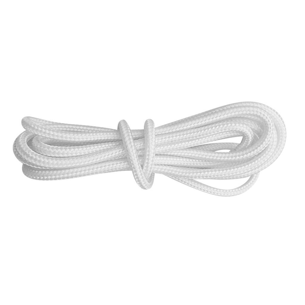 Durable 6mm Shock Cord Kayak Boat Surf Boards Tie Down Bungee Rope 200cm