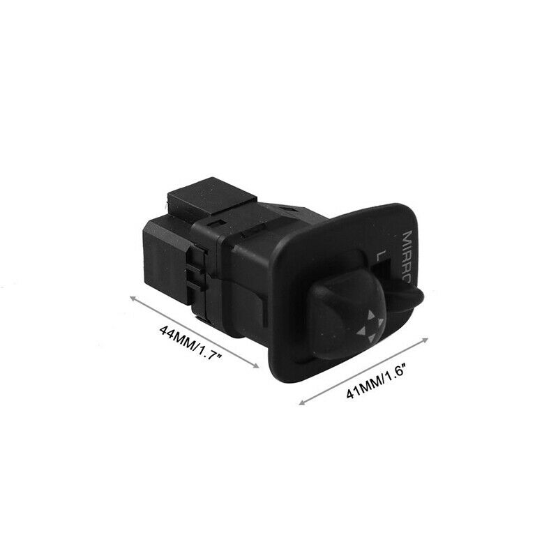 Door Mirror Switch 901-319 Fit Ford F-150 F-250 F-350 F450 Super Duty Excursiona