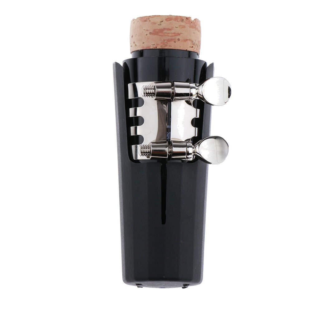 Clarinet Mouthpiece Nickel Clarinet Mouthpiece Wind Woodwind Instrument Part