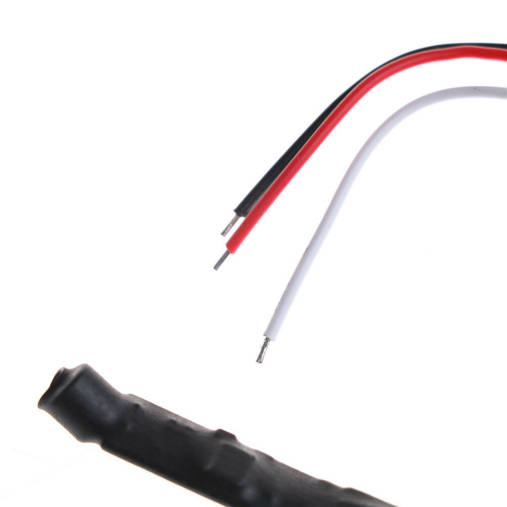 FA-MT01 6-12V DC Microphone Pickup Aerial Audio Signal CollectionBDor Came.l8