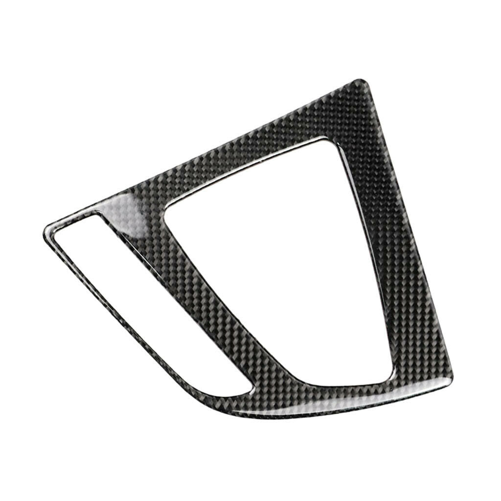 Car LHD Gear Shift Panel Gearshift Frame Cover Trim for BMW 3 Series F30 F34