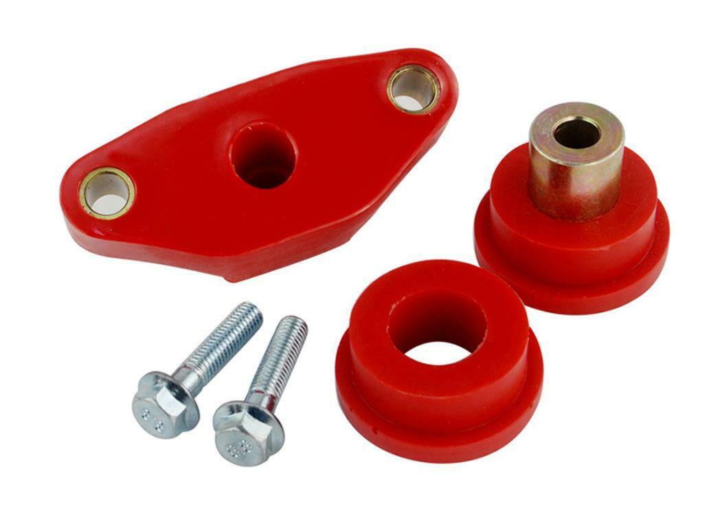 6 Speed Front&Rear Shifter Stabilizer Bushing Kit For Subaru Impreza WRX STI BRZ