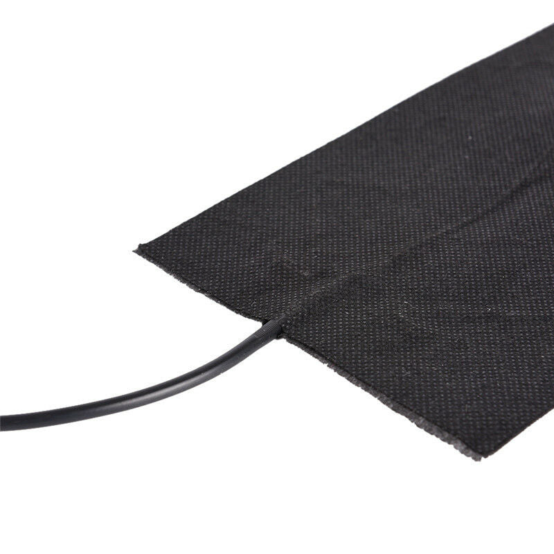 DC5V 22*10CM USB Electric Heater Pad For Motor Car Pet Warmer Han.l8