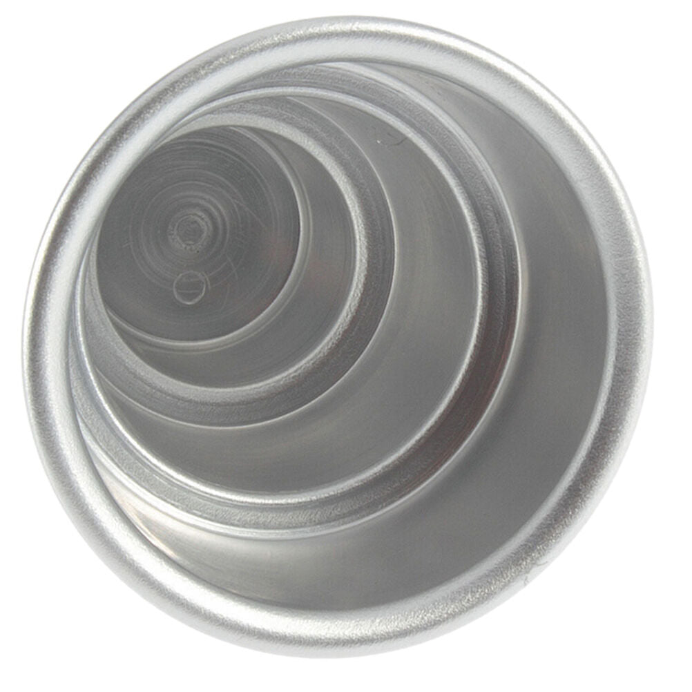 DIY Design Mini 3-Tier Cupcake Chocolate Pudding Cake Mold Baking Pan Mould、_DD