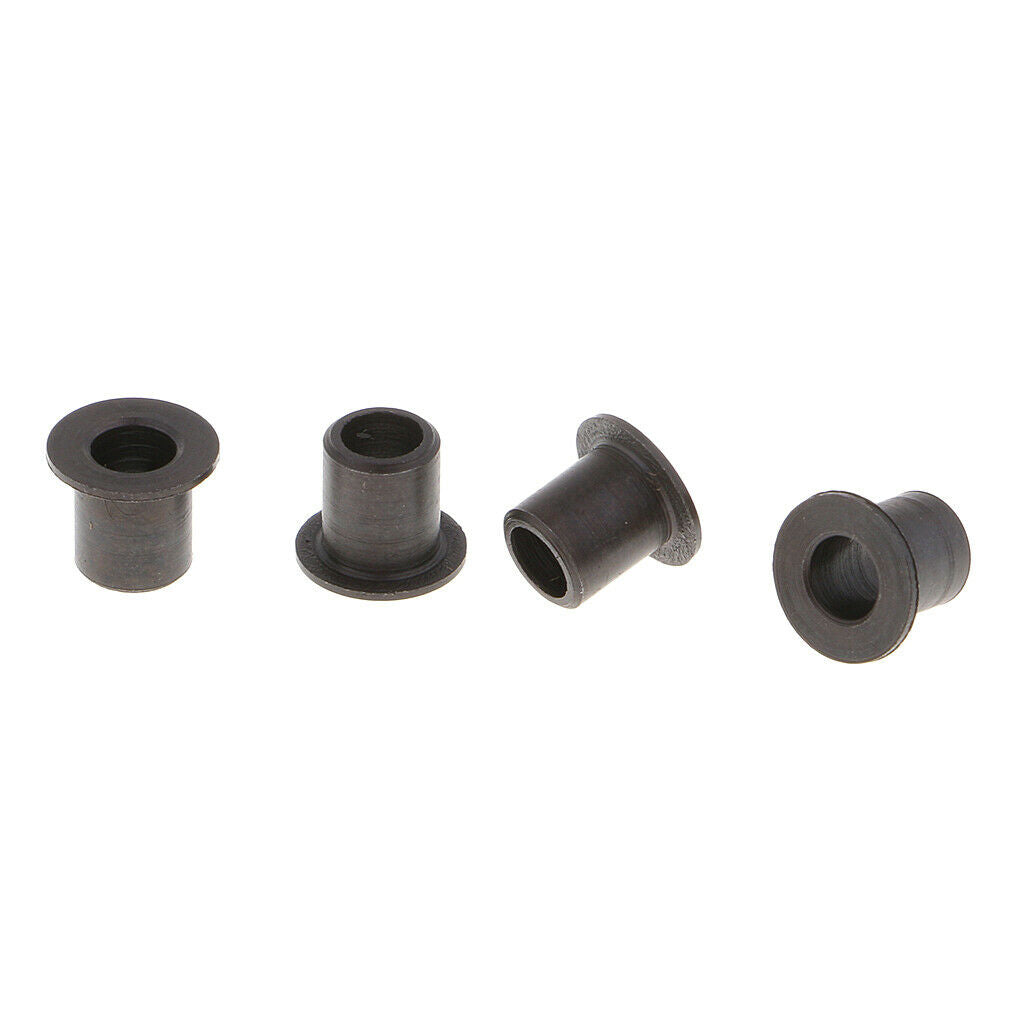 12 Pieces Steering Plate Bushing for 1/10 RC Car Parts Redcat HSP 02101