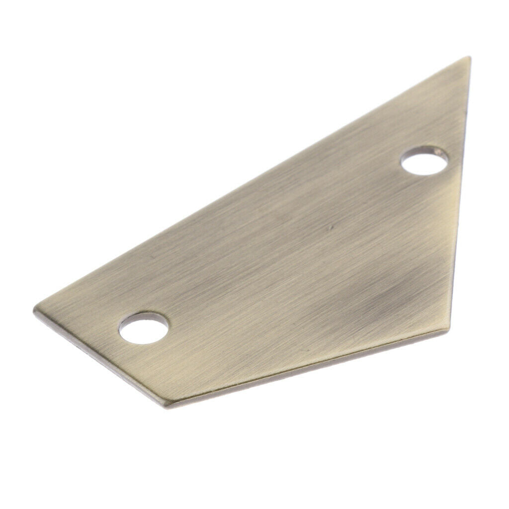 Guitar Bass Fretboard Frets Rocker Level Scale Ruler Luthier Tool Parts