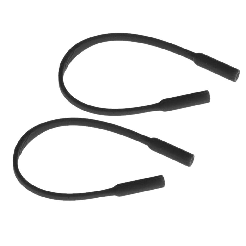 Silicone Eyeglass Cord of Silicone Sticks
