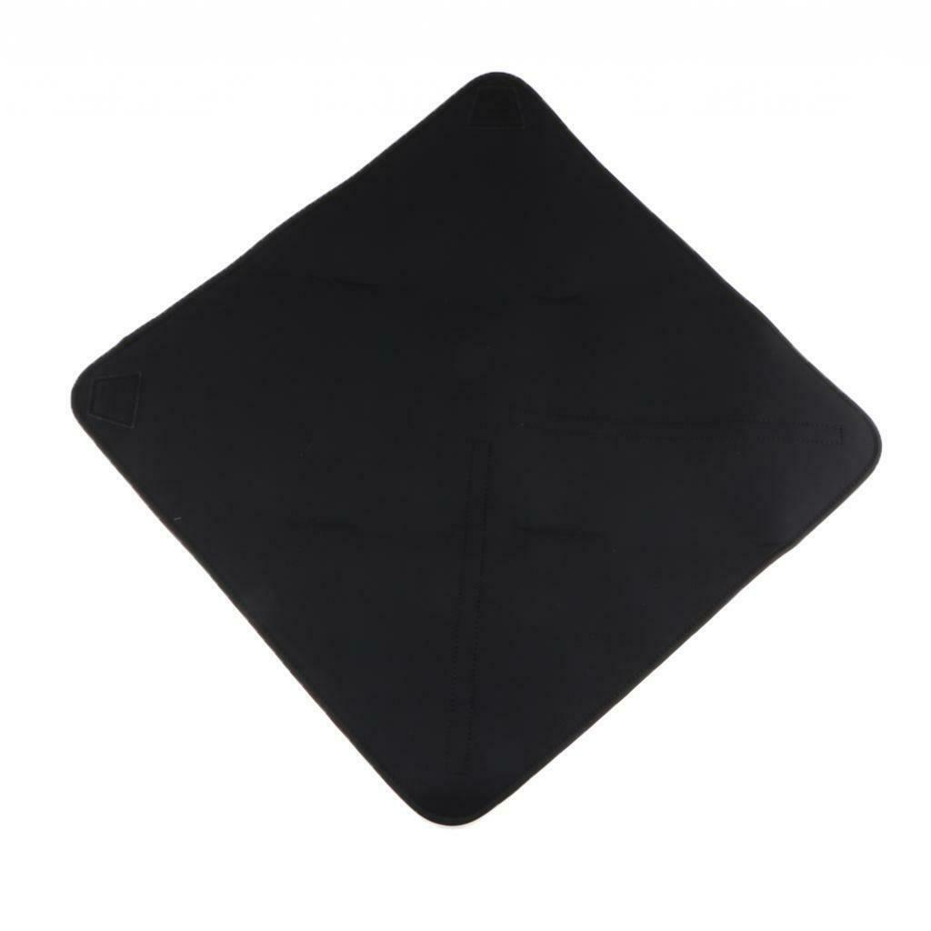 For Lens Cover Wrapping Cloth DSLR Camera Film Cameras Protective Parcel