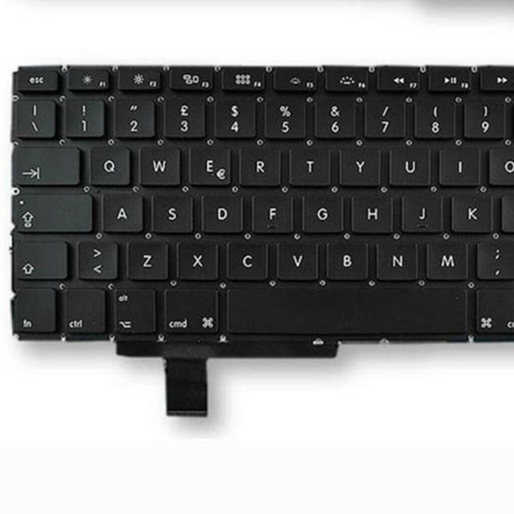 Italian Layout A1297 Keyboard For MacBook Pro 17''