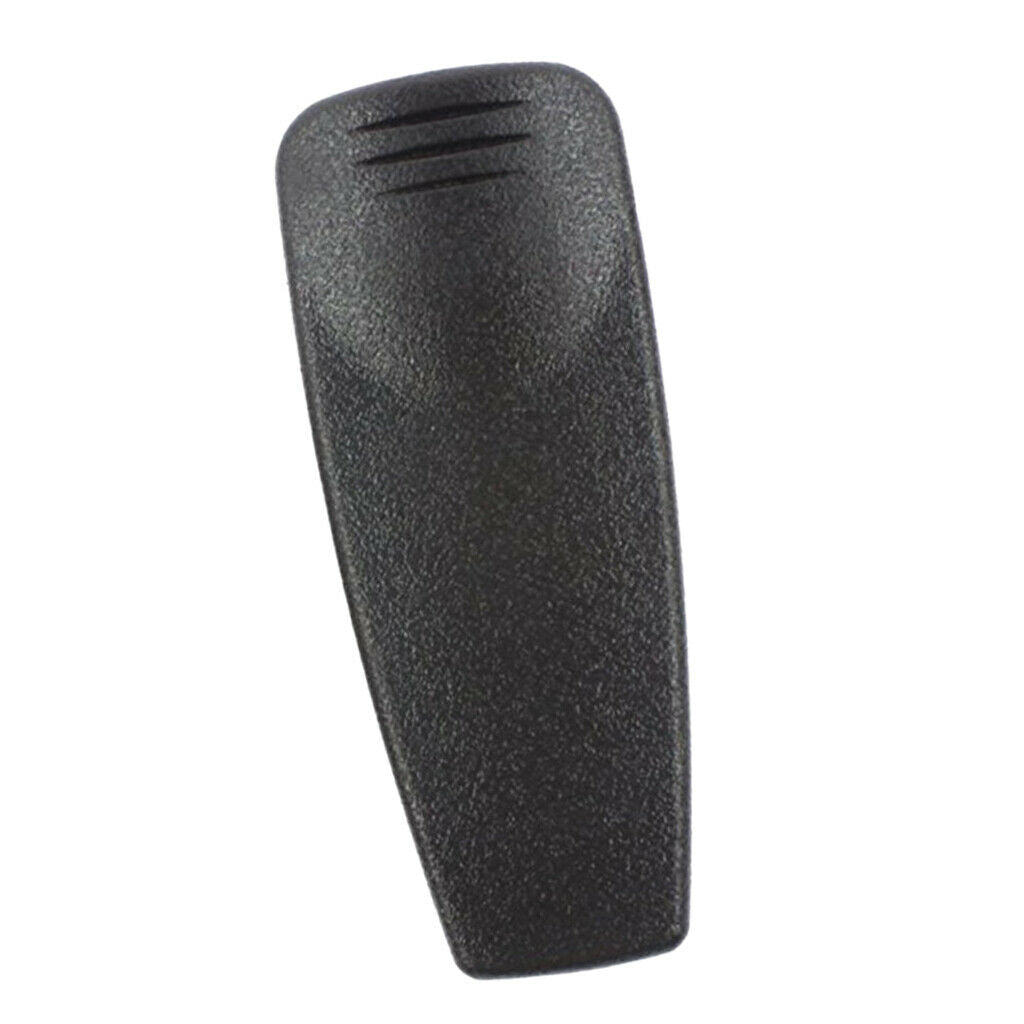 3'' Two Way Radio Spring Action Belt Clip for   Portable Radio HT750