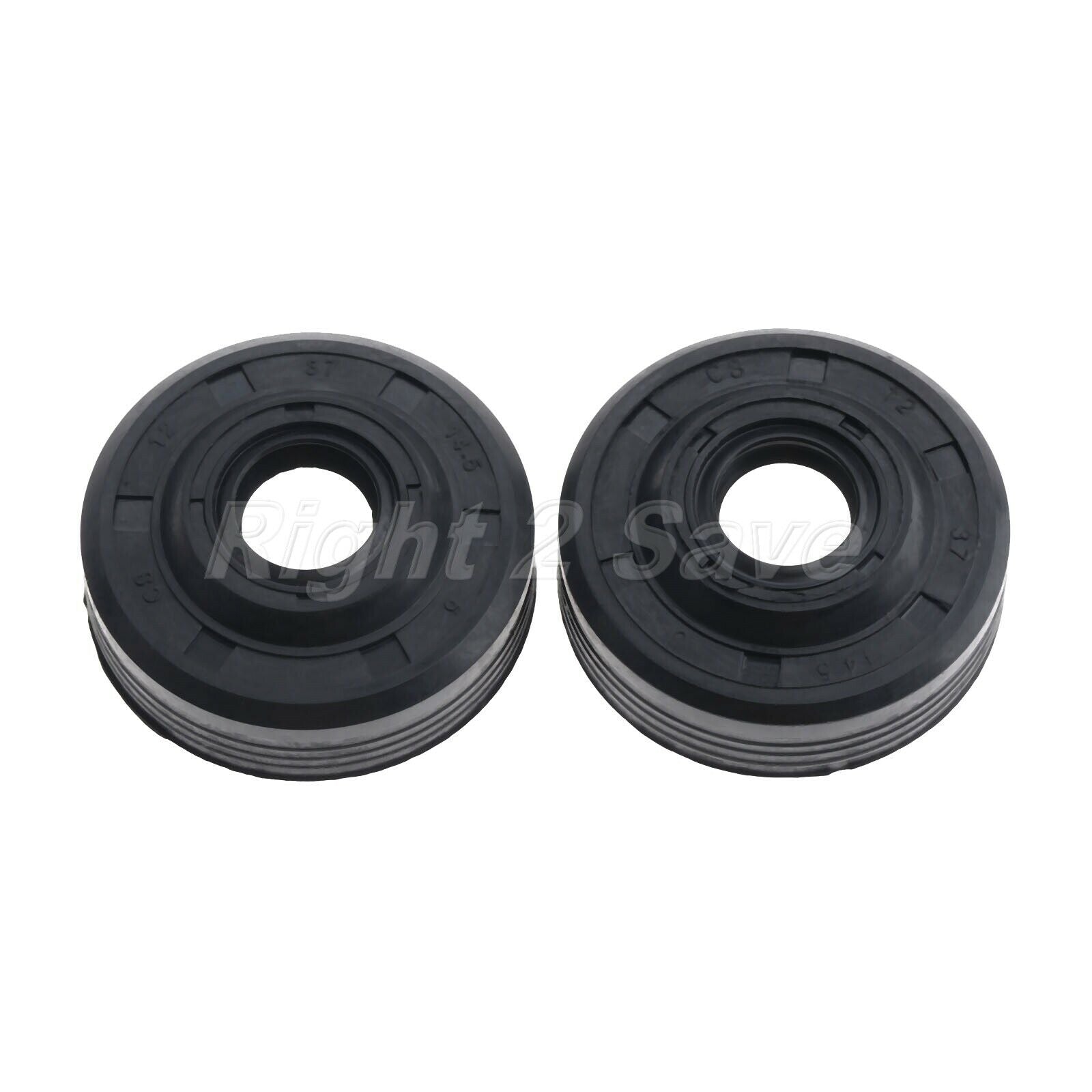 Replacement Chainsaw Oil Seals For Husqvarna 36 41 136 137 142 236 240 530056363