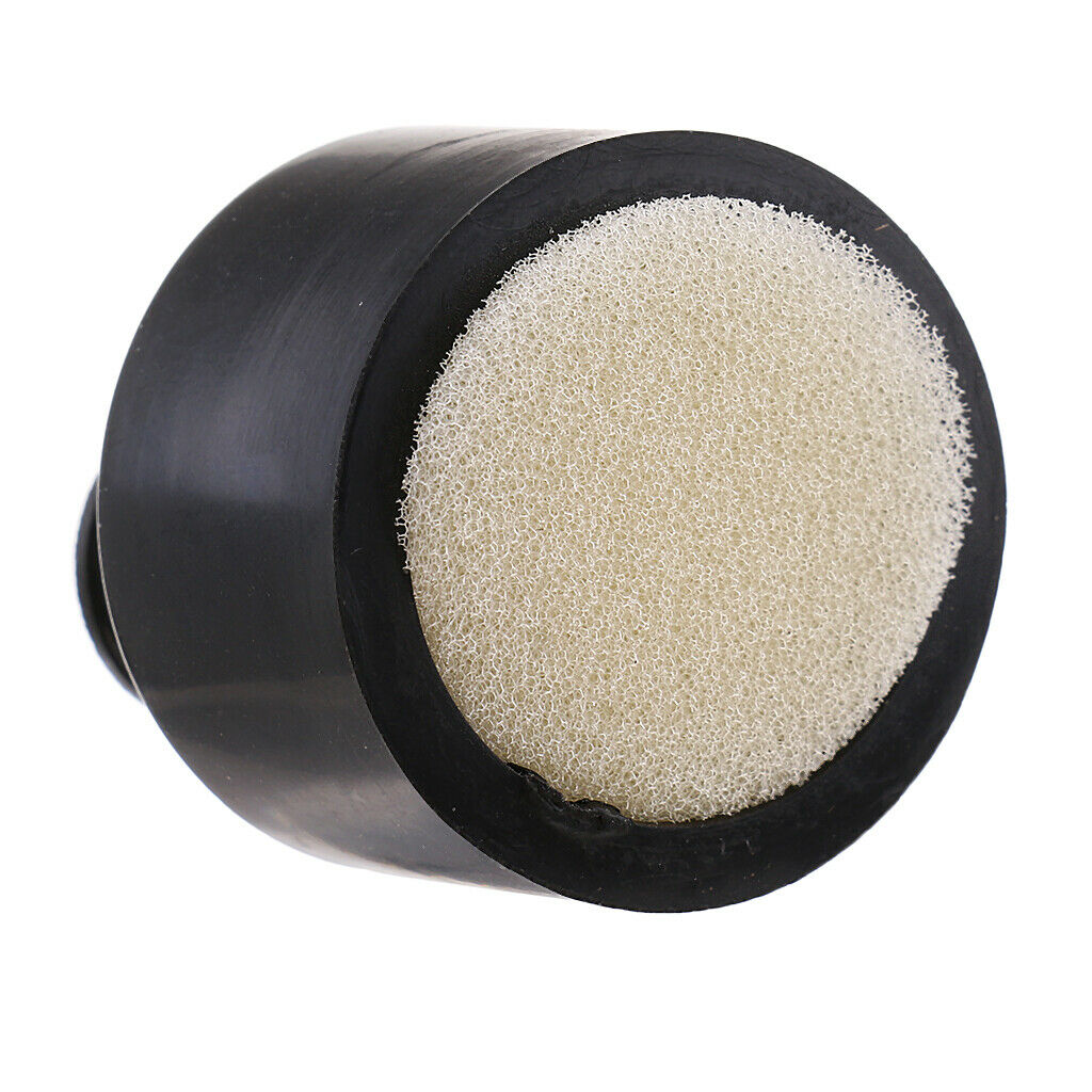 RC Engine Nitro Car Air Filter for 1:10 RC HSP Nitro Car Buggy Truck Parts