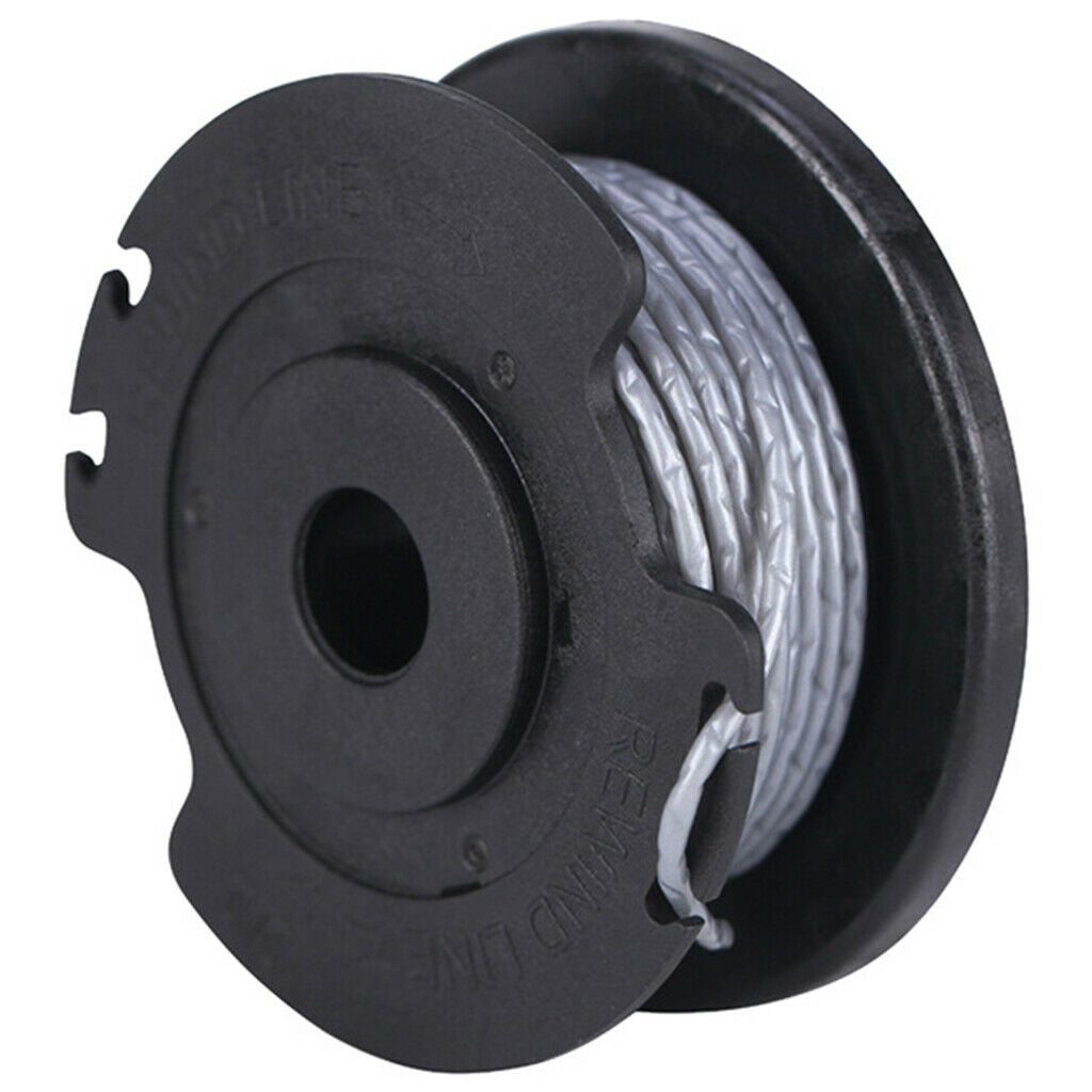 3pcs ABS Nylon Trimmer Line for Bosch ART 23SL 26SL Grass Trimmer for Garden